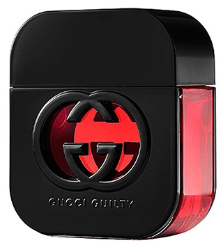 

Духи Gucci Guilty Black 30ML