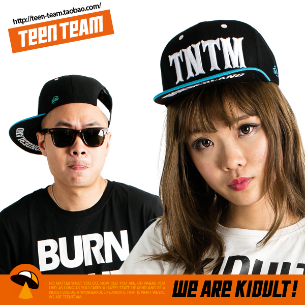 

Головной убор Teenteam TEENTEAM2014