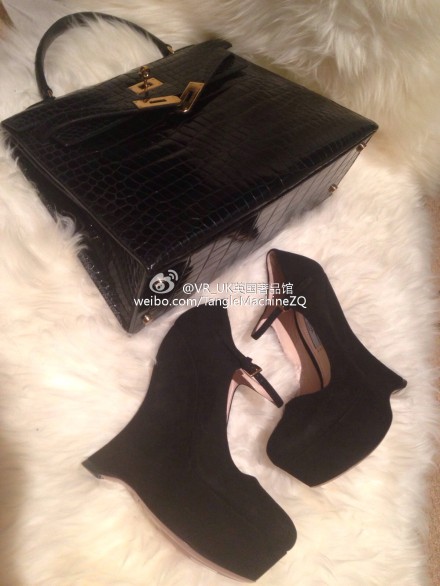

туфли Prada 36.5