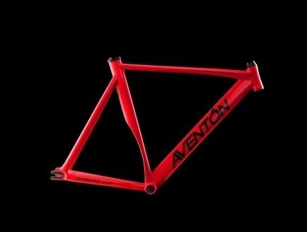 

Велосипед с глухой передачей Aventon Mataro Low