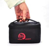 Портативная сумка измерителя артериального давления Wanhong
