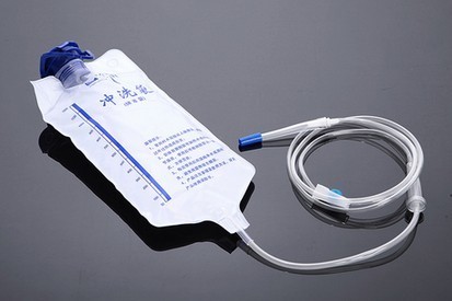 包邮正品灌肠袋家用灌肠器医用大肠水疗肠咖啡排毒中药灌肠通便