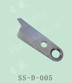 

Вышивальная машина Embroidery machine blade SS/d/005 FX0219000000