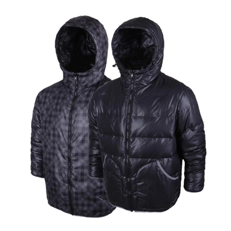 

Спортивный пуховик Lining AYMG097-4