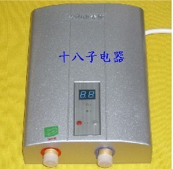 

Электрический водонагреватель Beauty little angel 3500W