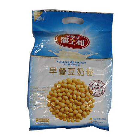 爱逛街为您找到雅士利早餐豆奶粉相关的宝贝,您可以在下面的板块中