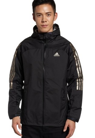 

Спортивная ветровка Adidas W60395 798