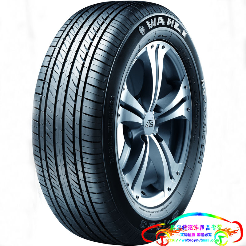 

шины Wanli tire 195/50R15 82H S1023