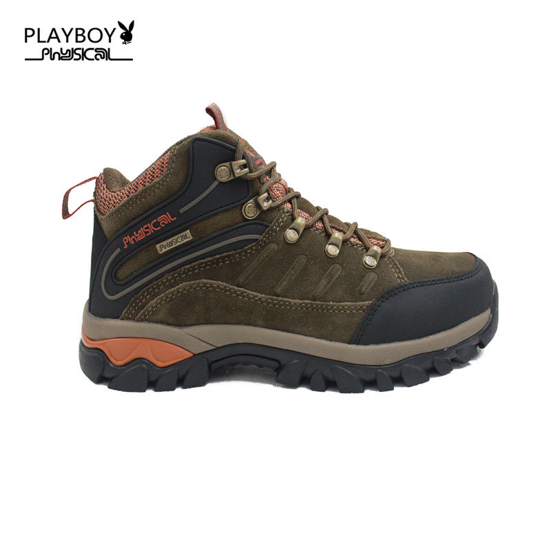 

трекинговые кроссовки Playboy pw23132