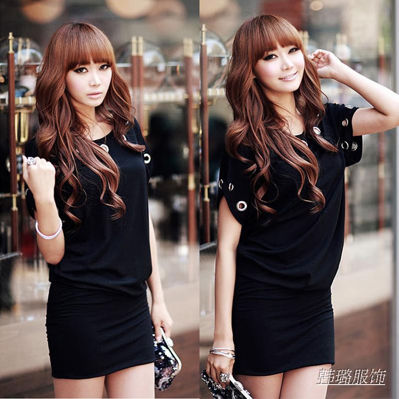 

Одежда Больших размеров Han Lu apparel h0017 2015 MM