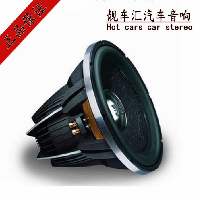 

Сабвуфер автомобильный United States jbl JBL W10GTi MKII 10 10