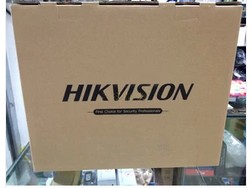 

Видео декодер DS-6308D-T VGA BNC