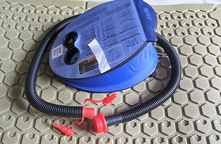 

Насос U.s. intex INTEX-69611