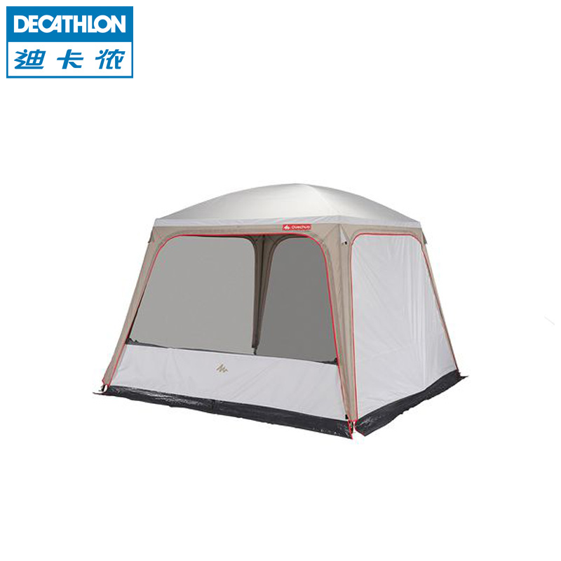 

Тенты, Зонты Decathlon 8295843 3x3 QUECHUA