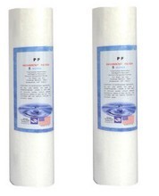 

Фильтры, Помпы Cotton core 2 sticks 10 PP
