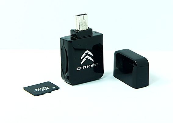 

Флешка Gorefant C2 Mini Usb TF TF