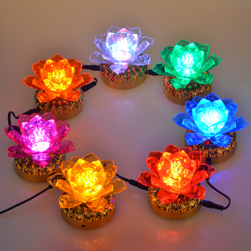 

Лампа для проведения службы LED