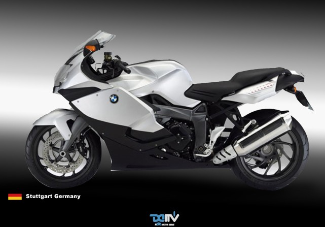 

Запчасти для мотоциклов Dmv BMW K1300R K1200R EASY