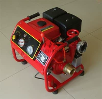 Yu'an, Lifan Engine, быстро -свободный от пожарного насоса, водяной насос (10 лошадиных сил)