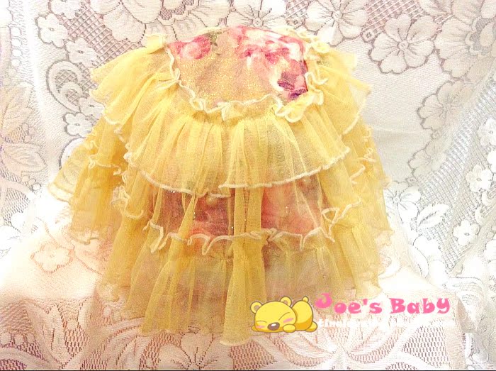 

Чехол Joe's cloth baby saga