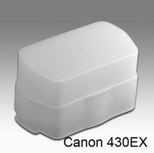 

Рассеиватель Canon II 430EX YN500EX