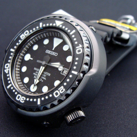 *seiko* 精工 1000m饱和潜水表 sbdx011/sbdx013 全球联保