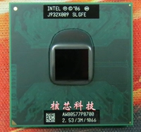 Новая оригинальная официальная версия CPU P8700 2.53G SLGFE R0 Core в течение одного года!ПересечениеПересечение