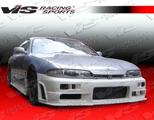 

Элемент салона RD Racing 95-96 Nissan 240SX GTR (R-34 Style)
