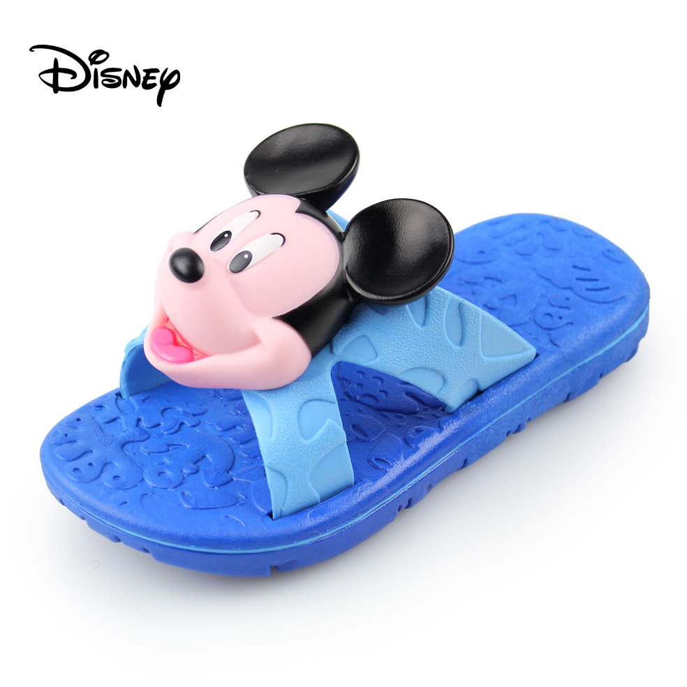 

Детская обувь для дома Disney mp13324