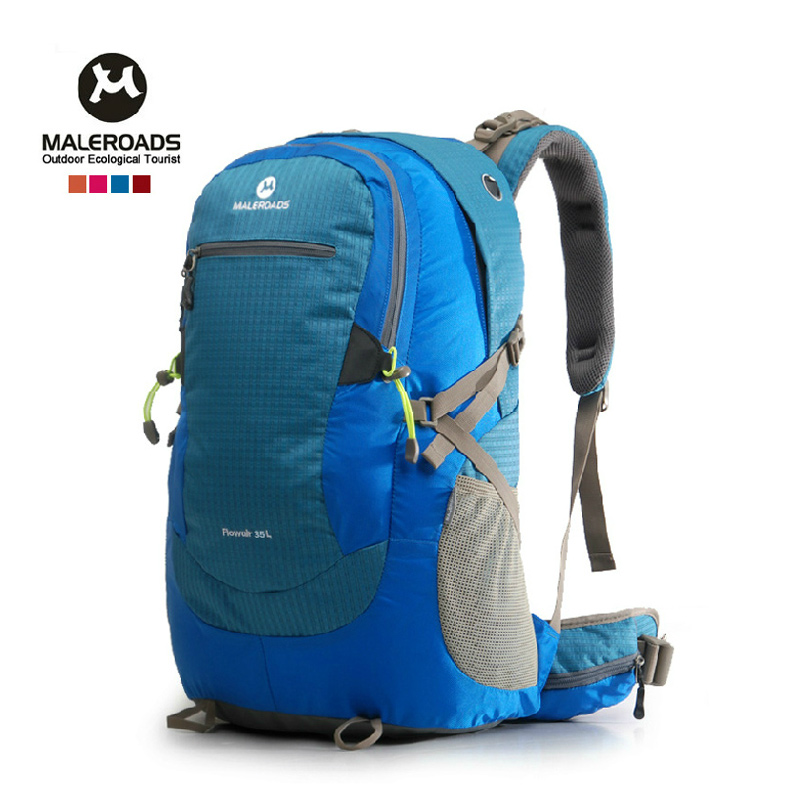 

Туристический рюкзак Maleroads mls8073/1 50L 35L