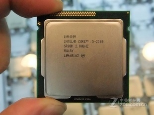

Процессор Intel I5-2300 2310 CPU 1155 Cpu