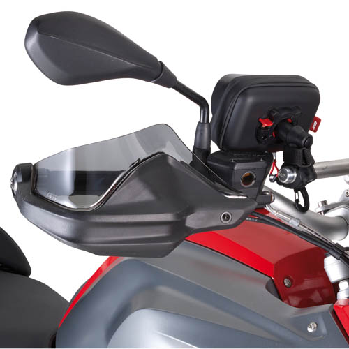 

ветровое стекло на мотоцикл GIVI BMW F800GS Adv 1200 GS Adv