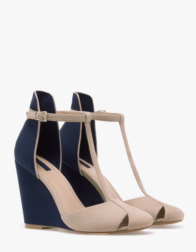 

туфли ZARA 1201 341/202 1201/341/202