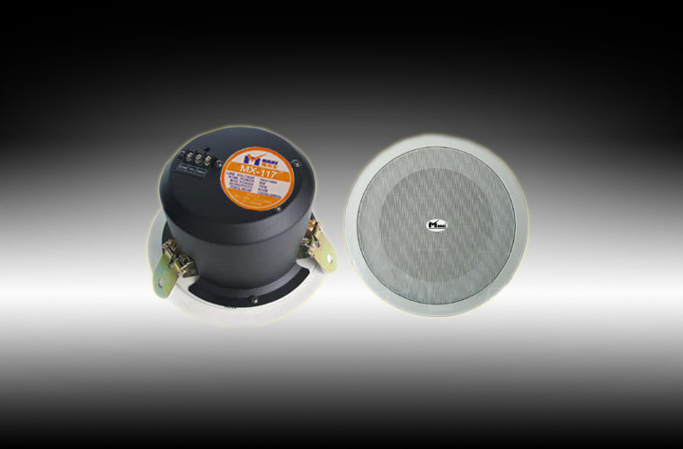 

звуковые устройства Malax MX-117D 3W/6W
