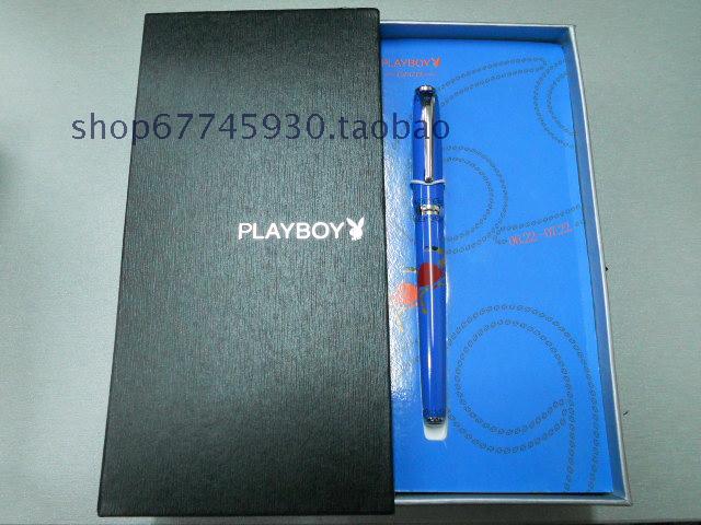 

Шариковая ручка Playboy R7208