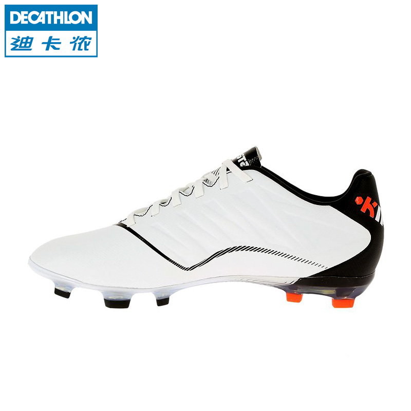 

бутсы Decathlon FG CLR500 KIPSTA