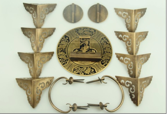 

Замочная скважина Copper fittings