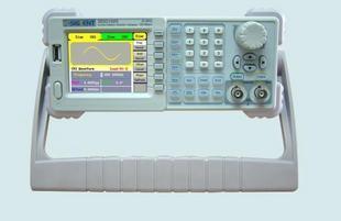 

Осциллограф Ding Yang SIGLENT 10MHz 10M SDG1010