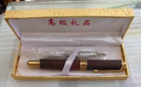 Huanghuali Boutique Business Signature Pen, ручка, ручки/ручки шарика, двойное использование подарков, подарки для выбора сокровища