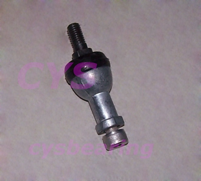 

Шарнирные головки CYS SQZ16-RS 6192-GBJC