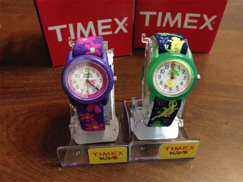 

Электронная игрушка для детей Timex