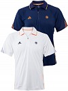 

Спортивная одежда для тенниса Adidas Roland Garros