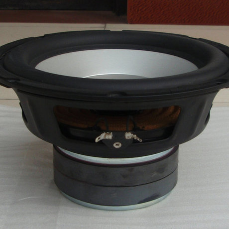 爱逛街为您找到低音单元喇叭相关的宝贝,您可以在下面的板块中挑选