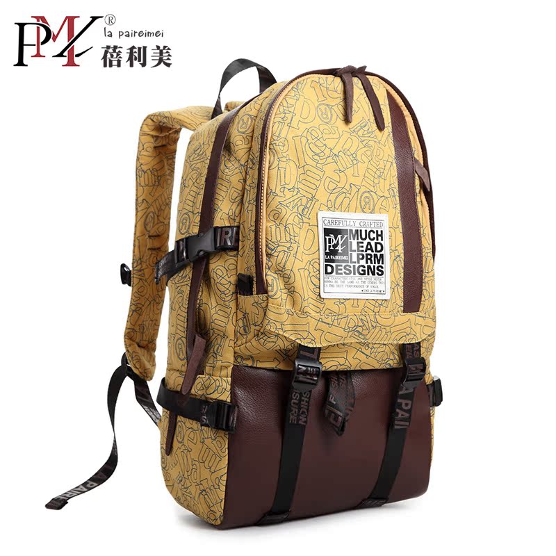 

рюкзак La paireimei pl1668