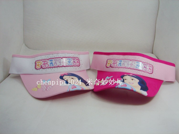 

Головной убор Disney pc0092 (50/52/54)PC0092A/B