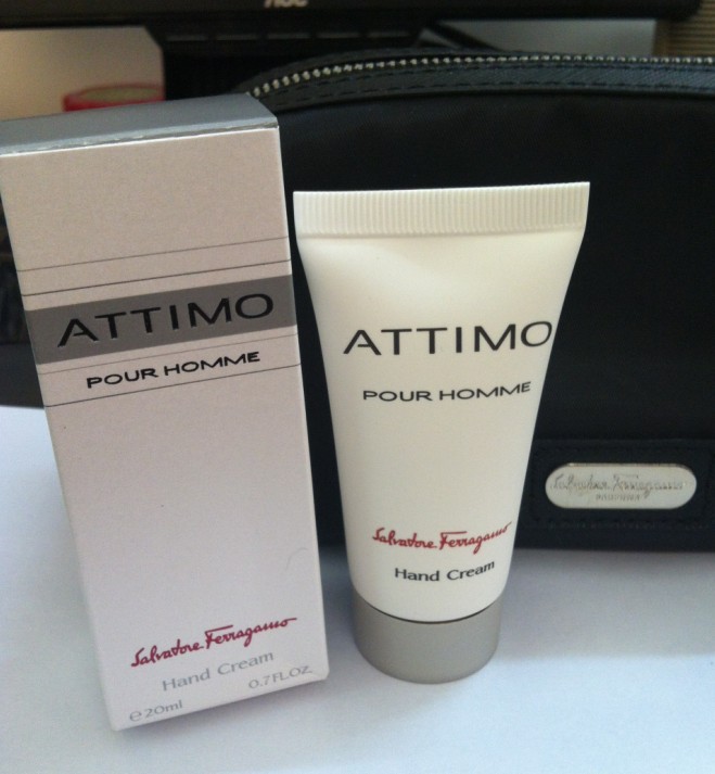 

Beleson Ferragamo ATTIMO 20ml