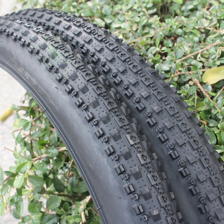 

Велопокрышка Maxxis 14 CROSSMARK 26*1.95 2.1 27.5