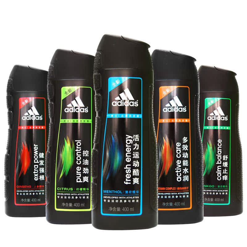 

Шампунь Watsons 400ml