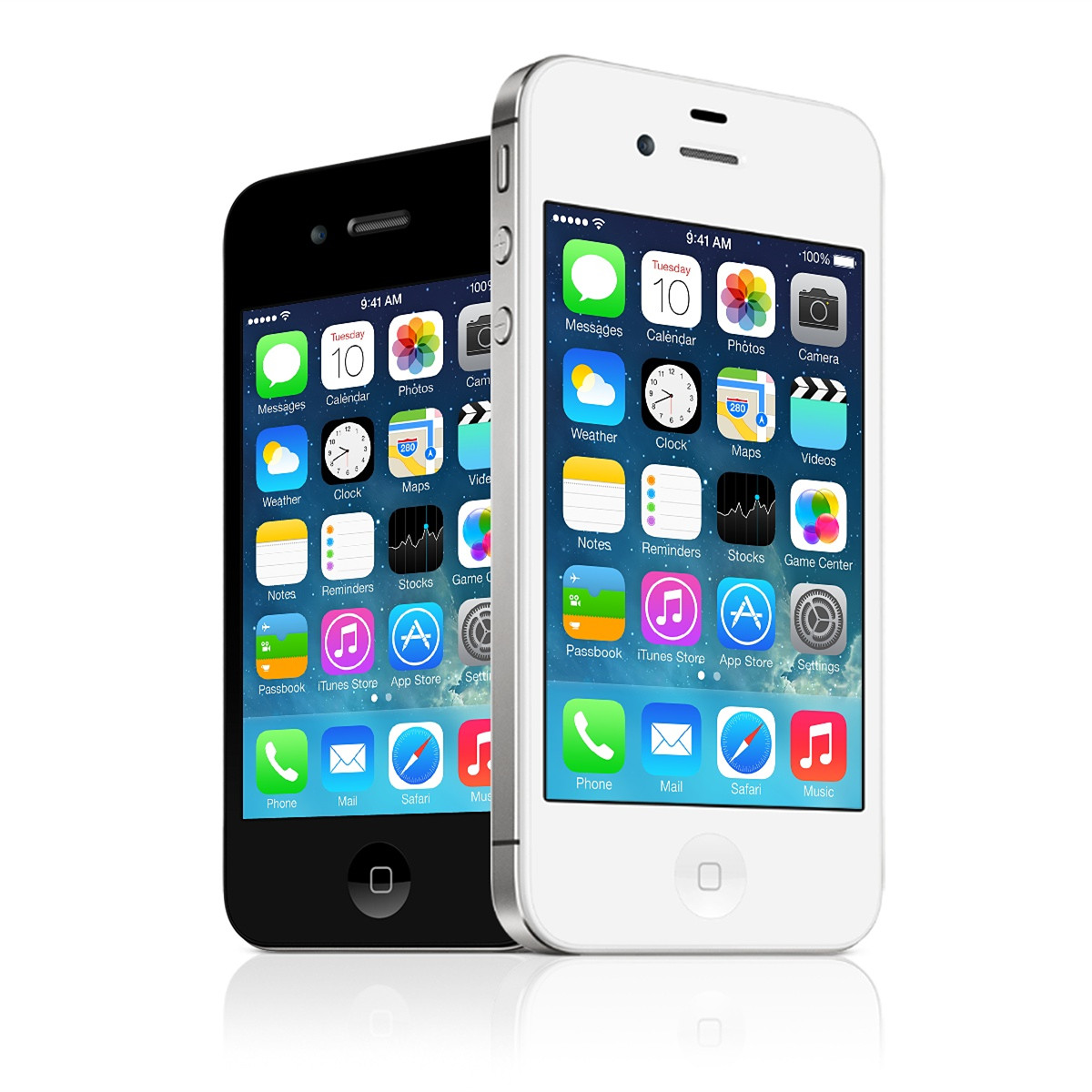 

Мобильный телефон Apple Iphone 4s 16G 32G