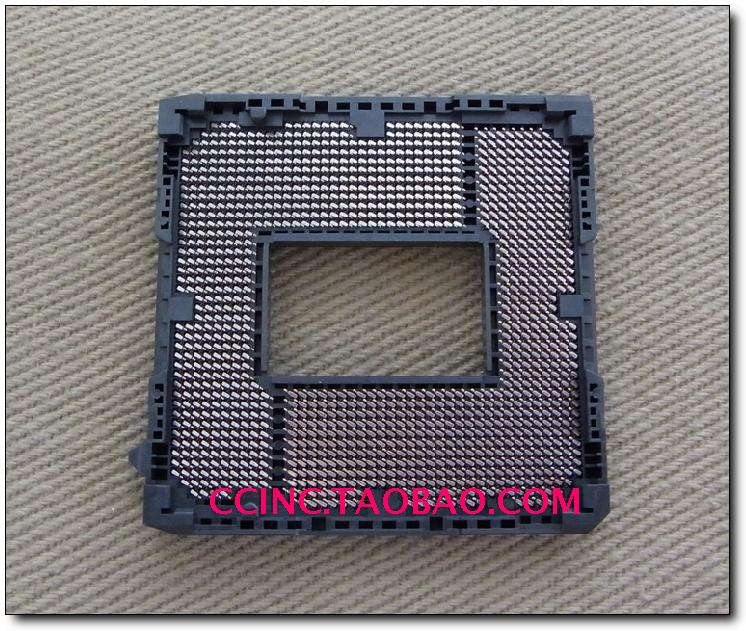 

Разъём LOTES INTEL LGA1155 CPU